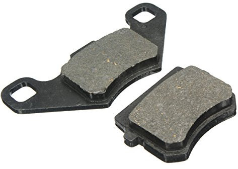 Alamor Bremsbeläge Motorrad 125Cc 80Cc 90Cc 110Cc 125Cc 140Cc Quad Atv Pit Dirt Bike
