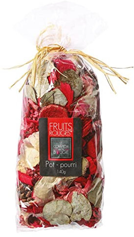 Atmosphera - Pot - pourri - 140g - Modèle 1