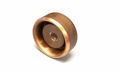 di venturini bobina orlatore manuale calibro 12 36 28 24 20 16 (calibro28)