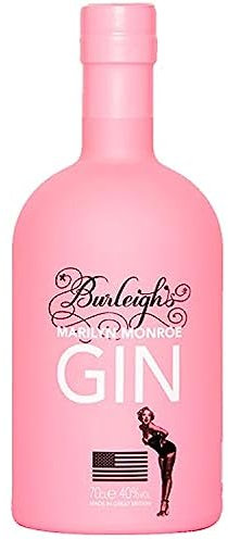 Burleighs MARILYN MONROE Gin (1 x 0.7 l)