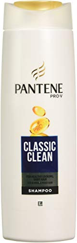 Pantene Pantene Shampoo Classic Clean 270 ml