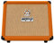 CRUSH SERIES. ORANGE Amplificador para guitarra acustica CRUSH ACOUSTIC 30.