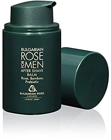 After Shave Balsam Rose for Men 50ml