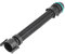 Tubo di sfiato del filtro dell'aria per 1 3 4 5 6 7 Serie X1 X3 X4 X5 X6, tubo flessibile del tubo del filtro dell'aria turbo nero 13717803842