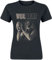 Volbeat Servant of The Mind Frauen T-Shirt schwarz L 100% Baumwolle Band-Merch, Bands, Nachhaltigkeit