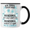 Trendation - Zocker Video Gamer Tasse Geschenk Games PC Lustige Gaming Kaffeetasse Spruch Geschenk Jungs Gaming (Schwarz)