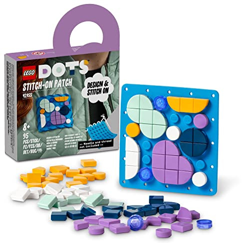 Lego Dots™ 41955 Nähplatte