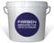 Farben Manufaktur Metallic Wandfarbe Effekt Wandlasur Innenwandfarbe Latex Latexfarbe bunt 2/5L, Farbe: anthrazit, Größe: 2L