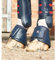 Premier Equine Klauenschutz für Pferde Carbon Wrap Over Reach