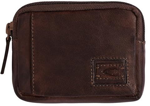 camel active Dust Key Case M Brown