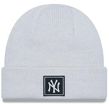 New Era Kinder Beanie Wintermütze - New York Yankees Toddler