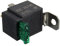 VENOAL 2 x 12 V 30 A 4 Pin SPST Auto Fahrzeug Relais Normalöffner Wechselschalter Schalter