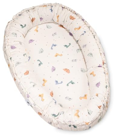Julius Zöllner Kuschelnest NIDO Little Dinos
