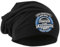 UGLYSHIRT EIN Leben lang Magdeburg Mütze | Strickmütze Magdeburg Sport Mütze Hut Logo Hat Stadt Dehnbar | Beanie