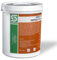 SIMOND STORE Refractory Mortar - 4 LBS - High Heat Mortar Mix - 2700F Rated - High Temperature Pre Mixed Refractory Cement for Binding Insulating Fire Bricks - Grey Color