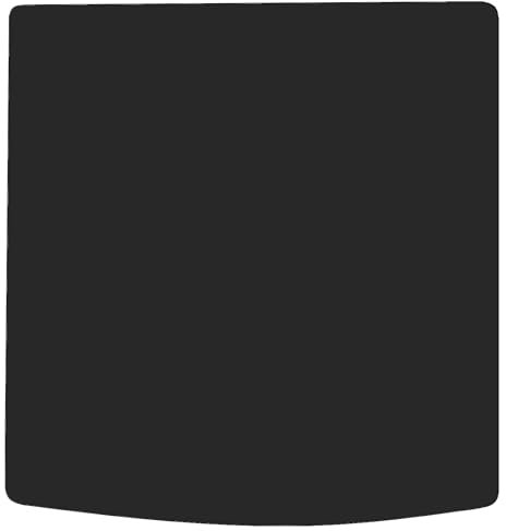 AUTOTEPPICH-STYLERS Kofferraummatte PASSEND FÜR VW Golf 5 + 6 Variant 2007-2013
