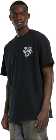 Mister Tee Baby Don´t Cry Oversize Tee