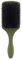 mdlondon BRUSH Padd, Paddle Brush for Everyday Brushing, Wide Paddle Hair Brush with Non-Slip Grip, Detangling Brush, Smoothing Brush, Hair Drying Brush - Genuine mdlondon Hairbrushes for Women & Men