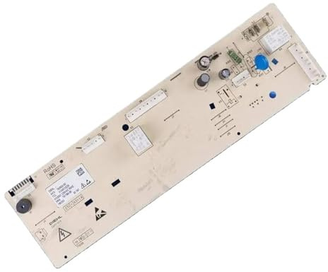 Computerplatine Der Waschmaschine, Kompatibel Mit TCL, 3104010225 3C102-000252 Hauptplatine