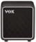 Vox - BC108 Black Cab Series - 25W - 1 x 8 Speaker Cabinet