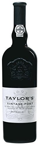TAYLOR'S VINTAGE PORT (case of 6x750ml) Portugal