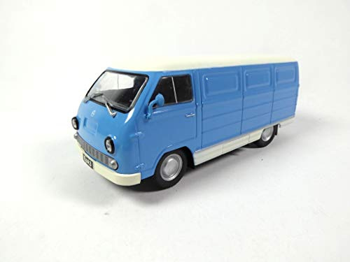 OPO 10 Eraz 762v Auto 1/43 UDSSR DeAgostini (Ref: R28)