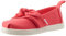 TOMS TINY ALPARGATA Espadrille Canvas Mädchen