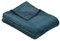 Ibena Olbia Fleecedecke 130x180 cm aus sehr weichem Polyester in vielen Trendfarben und 2 Größen