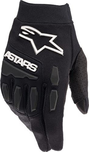 Alpinestars Gloves Full Bore Black 4XL