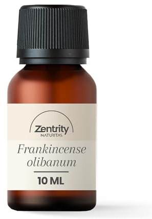 Bio ätherisches Weihrauchöl 10 ml essentielles Öl (Weihrauch)