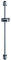 Brausestangen Design LUNASHOWER 900-1050mm Duschstange Ausführung Ø18mm - Länge 90cm