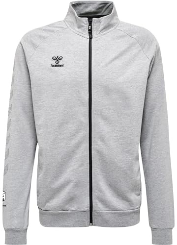 hummel Reißverschluss Jacke Hmlmove Herren