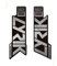 Rock Shox Lyrik Ultimate 2020 Fork Bike Compatible Stickers