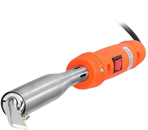 Soldador de 150 W, Enchufe de la UE de 220 V, Soldador Resistente Al Calor, Herramienta Industrial Profesional para la Industria