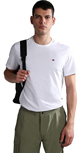 Napapijri Salis Summer Shirt Herren - M