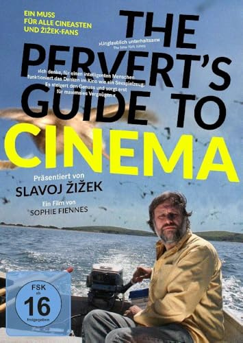 The Pervert's Guide to Cinema (Neuauflage)