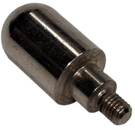 Ersatzteil WAMSLER für Kaminofen Jupiter Typ 10853/10863 (Knopf Primärluftschieber)