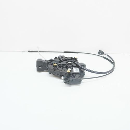 Pour Serrure à distance pour porte coulissante droite de VW Transporter T5 7E0843654Br