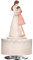 WJYIKEE Spieluhr Geschenke für Mama Geburtstag: Beste Mama Geschenk Besondere Tochter Geschenk von Mama Muttertag Weihnachten Neujahr Geschenk Mütter Tochter Figuren (Mama & Tochter)