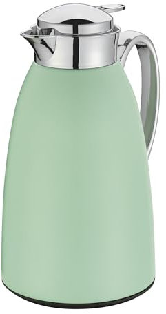 cilio 544909 Thermoflasche, Edelstahl