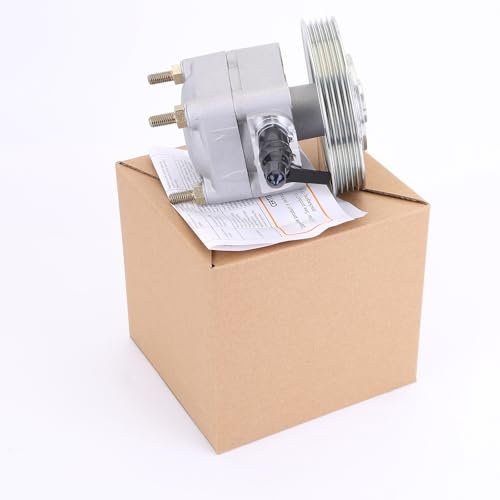 Servopumpe Hydraulikpumpe Lenkung Kompatibel mit Volvo S80 II 124 V70 III 135 XC60 156 XC70 II 136 Ersetzt 1362652 1329297 1470514 8603593