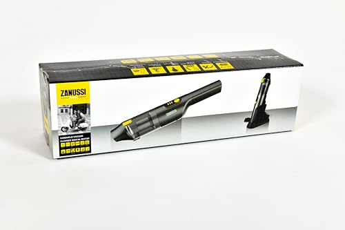 Zanussi VCHZ86 - Aspirador de Mano