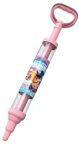 Ylnailky Wasser Soaker Spielzeug,Outdoor Auszieh-Gadget - Sprinkler Sprüh Wasser Spritzer Für Kinder,Für Sommer, Schwimmbad, Heiratsantrag, Mädchen, Jugendliche und Freunde