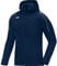 JAKO Classico Kapuzenjacke blau, 4XL Herren