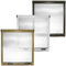ZANZARIERA A RULLO AVVOLGIBILE RIDUCIBILE CON FRIZIONE FINESTRA KIT ZANZARIERE (100X170 BRONZO)