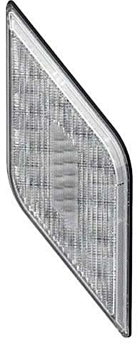 HELLA 2SD 013 342-131 Rearlight - Shapeline Style - LED - 24/12V