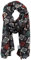 Harry Potter Wappen Frauen Tuch multicolor 100% Polyester Fan-Merch, Filme, Hogwarts