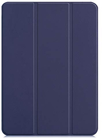 Lobwerk - Funda para Apple iPad Pro 11 2018 (A1980/A2013/A1934/A1979), color azul