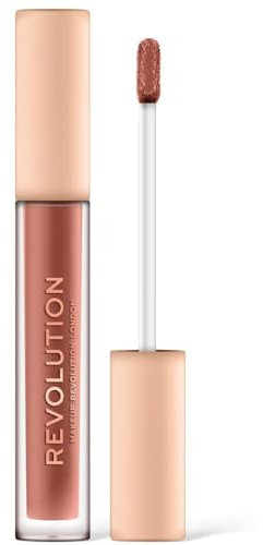 Nudes Collection Matte Labial Líquido - Undressed