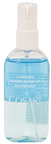 Cosart 2-Phasen Augen-Make-Up-Entferner (100ml)